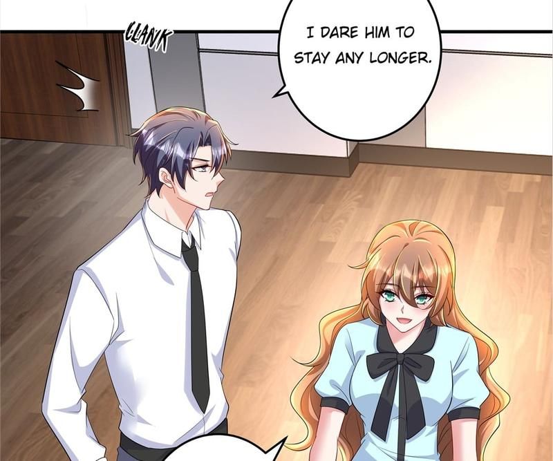 Warm Wedding Chapter 438 page 8 - 