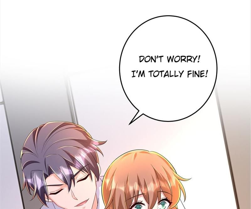 Warm Wedding Chapter 438 page 10 - 