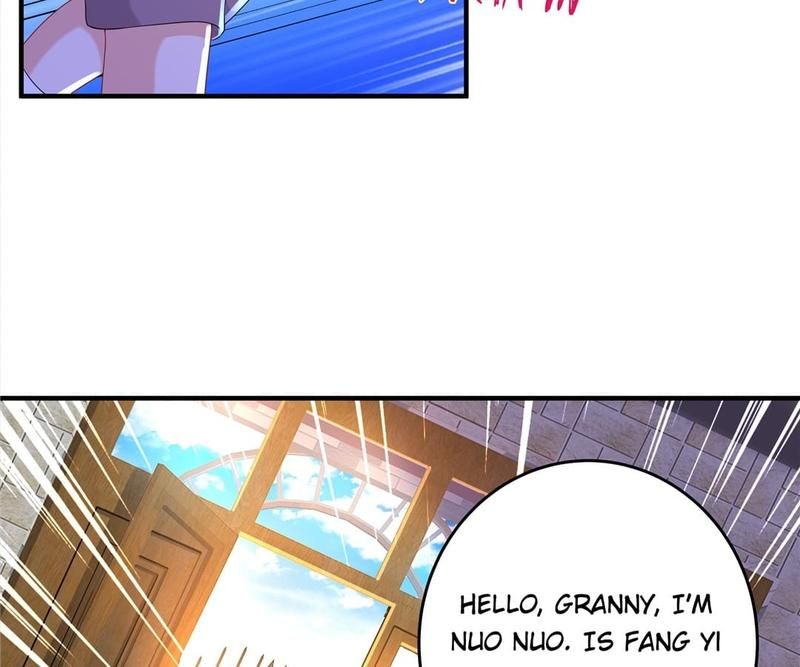 Warm Wedding Chapter 439 page 2 - 