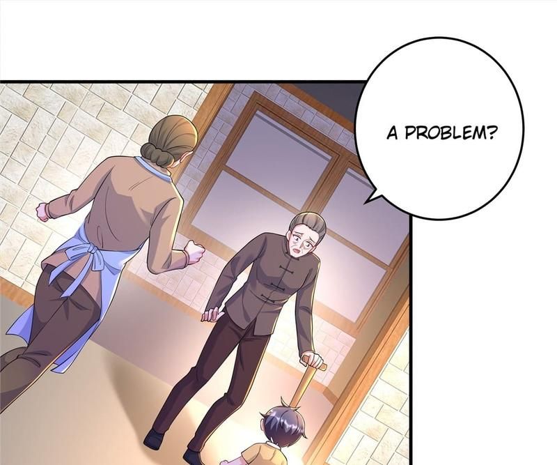 Warm Wedding Chapter 439 page 11 - 