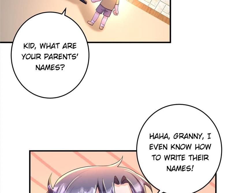 Warm Wedding Chapter 439 page 12 - 