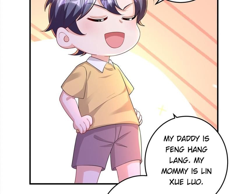 Warm Wedding Chapter 439 page 13 - 