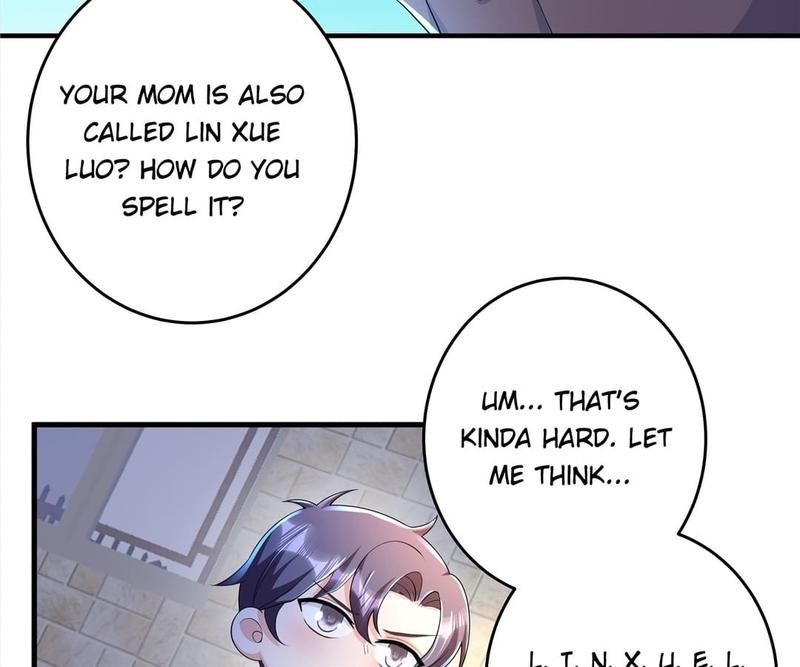 Warm Wedding Chapter 439 page 16 - 