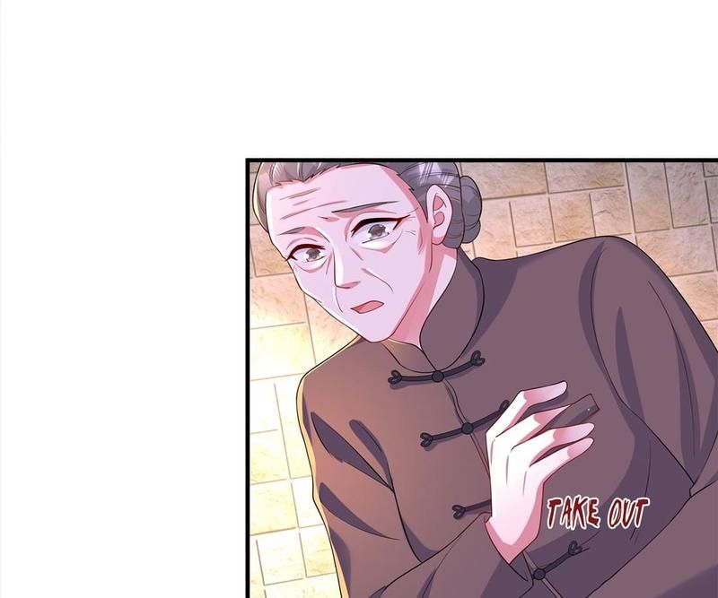 Warm Wedding Chapter 439 page 18 - 