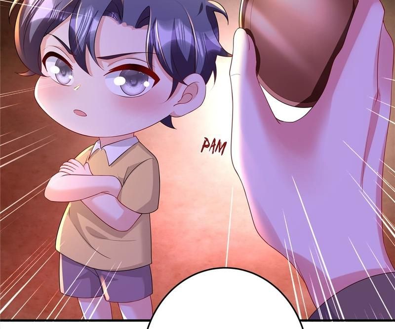Warm Wedding Chapter 439 page 20 - 