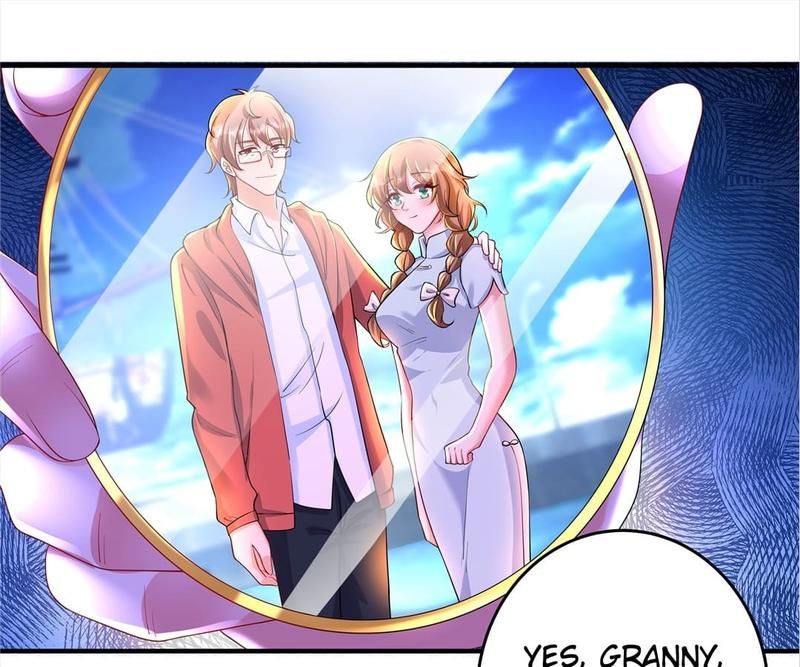 Warm Wedding Chapter 439 page 22 - 