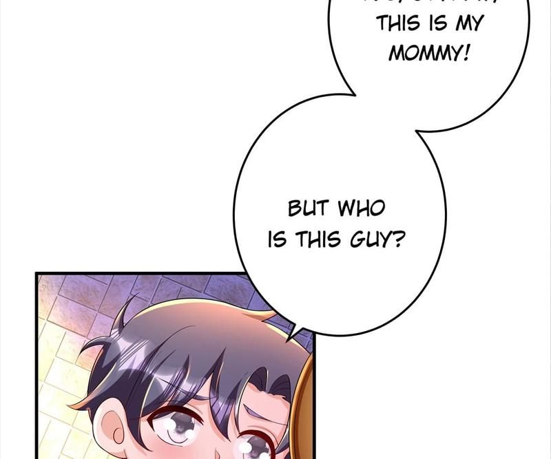 Warm Wedding Chapter 439 page 23 - 