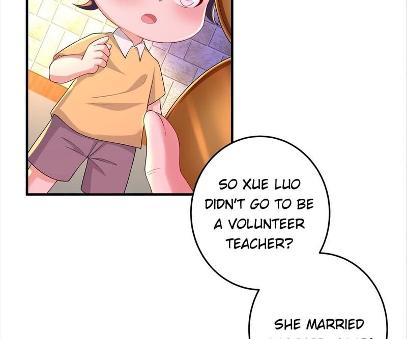 Warm Wedding Chapter 439 page 24 - 