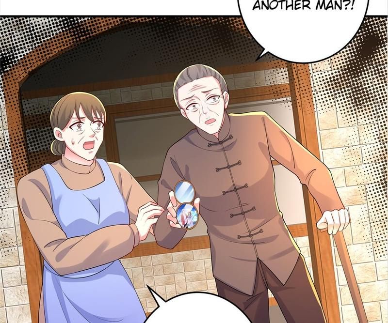 Warm Wedding Chapter 439 page 25 - 