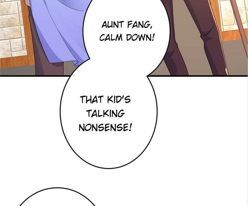 Warm Wedding Chapter 439 page 26 - 