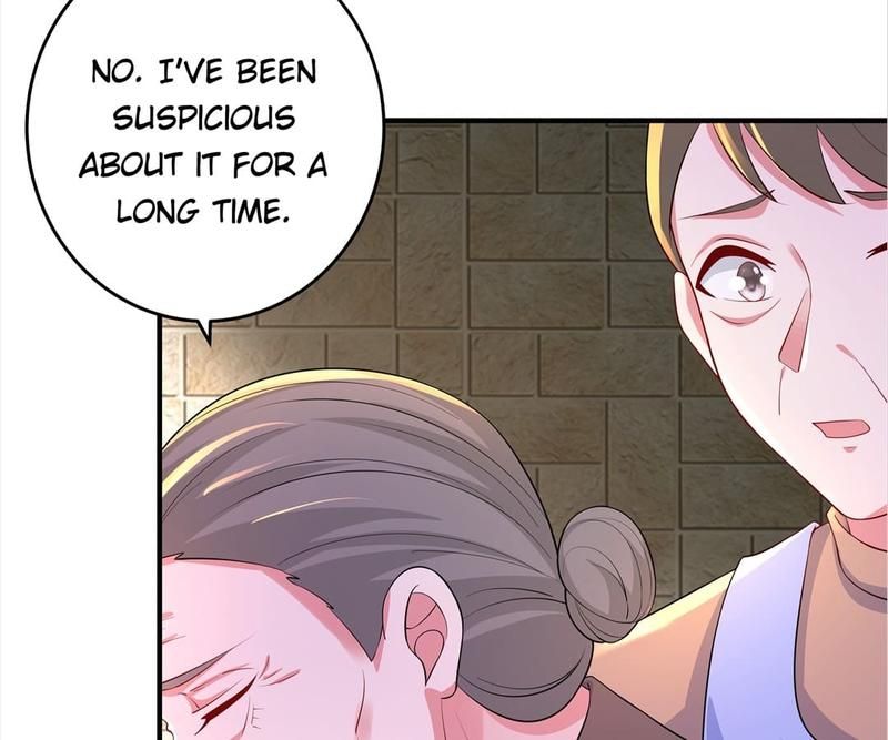 Warm Wedding Chapter 439 page 27 - 