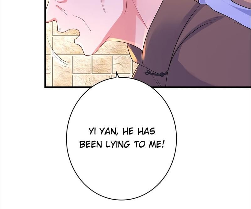 Warm Wedding Chapter 439 page 28 - 
