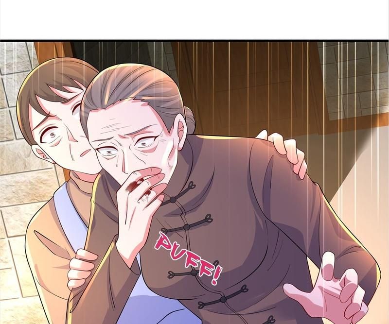 Warm Wedding Chapter 439 page 29 - 
