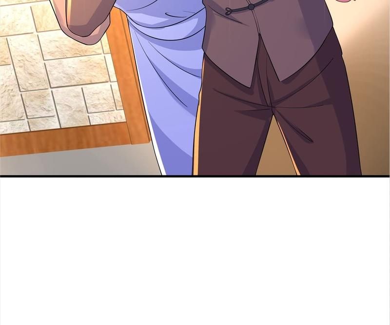Warm Wedding Chapter 439 page 30 - 