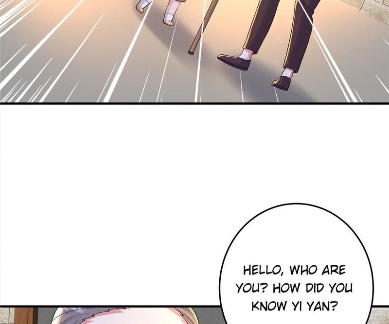 Warm Wedding Chapter 439 page 4 - 