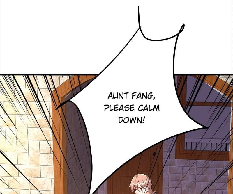 Warm Wedding Chapter 439 page 31 - 