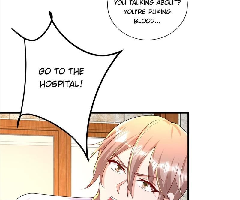Warm Wedding Chapter 439 page 33 - 