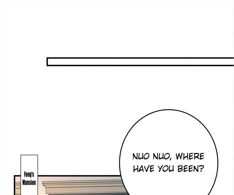 Warm Wedding Chapter 439 page 36 - 