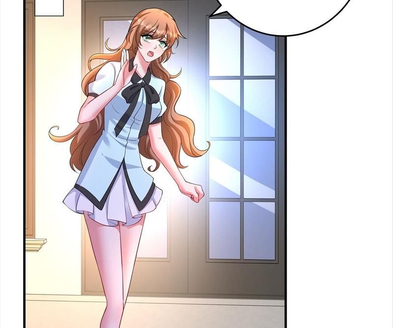 Warm Wedding Chapter 439 page 37 - 