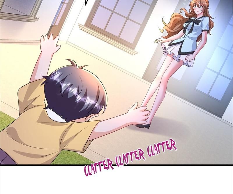 Warm Wedding Chapter 439 page 39 - 