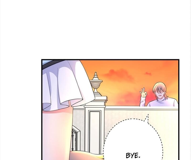 Warm Wedding Chapter 439 page 40 - 