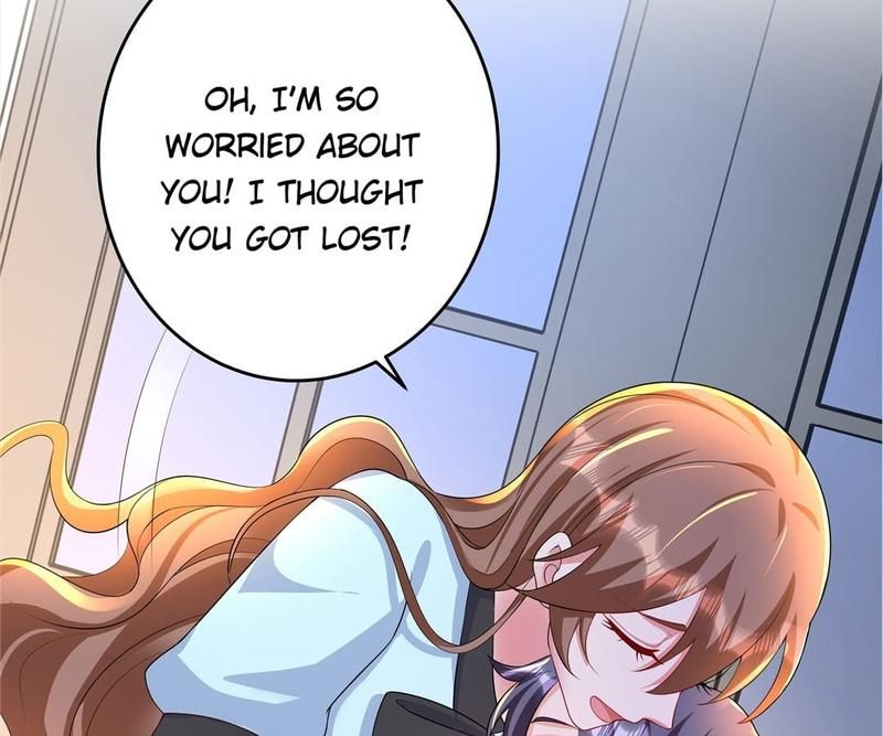 Warm Wedding Chapter 439 page 42 - 