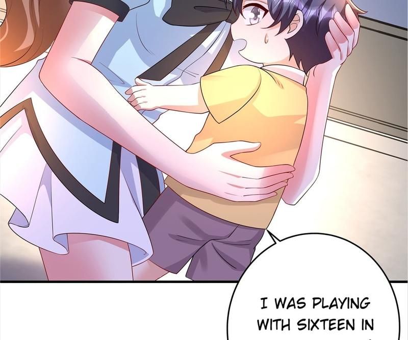 Warm Wedding Chapter 439 page 43 - 