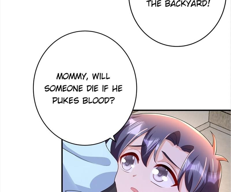 Warm Wedding Chapter 439 page 44 - 