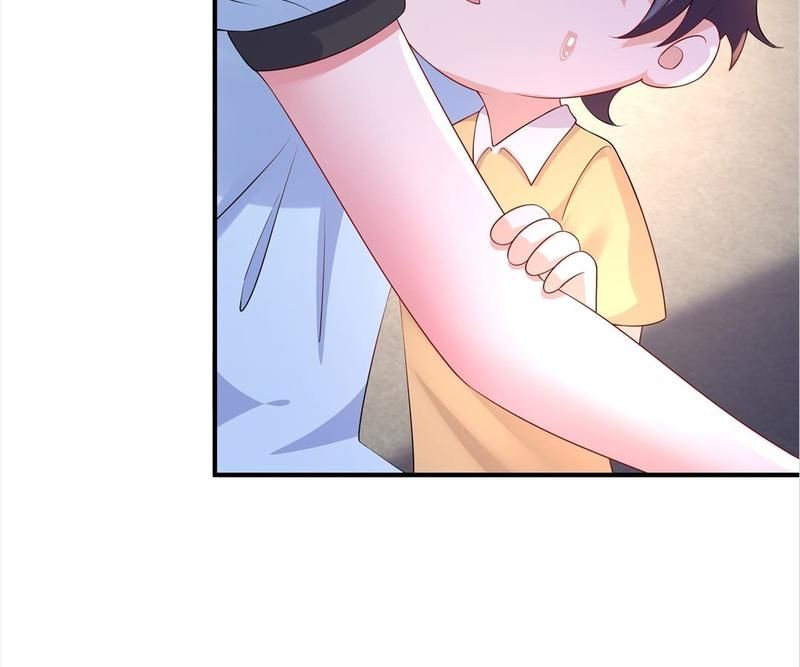 Warm Wedding Chapter 439 page 45 - 