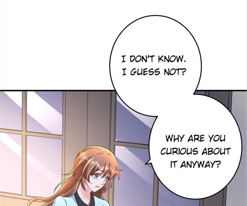 Warm Wedding Chapter 439 page 46 - 