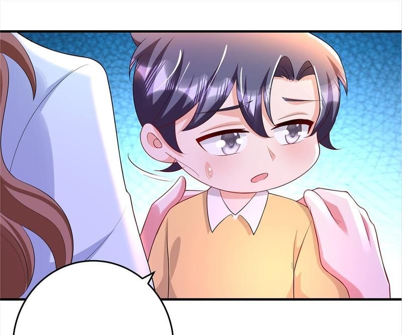 Warm Wedding Chapter 439 page 49 - 