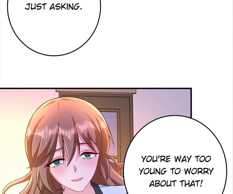 Warm Wedding Chapter 439 page 50 - 