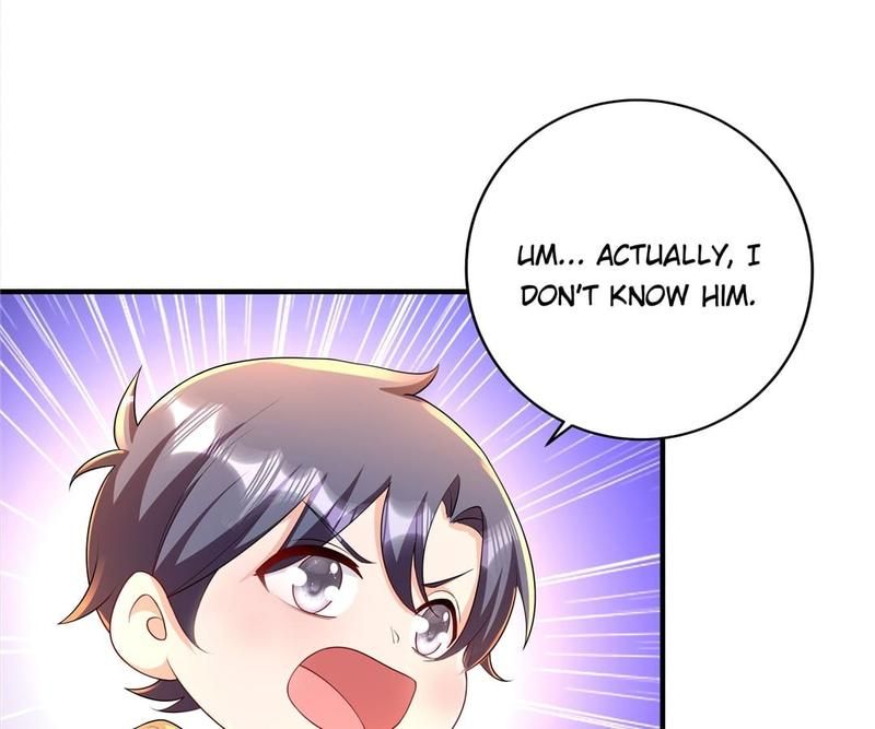 Warm Wedding Chapter 439 page 6 - 