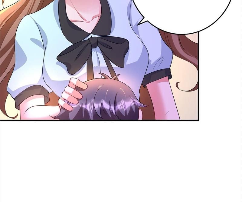 Warm Wedding Chapter 439 page 51 - 