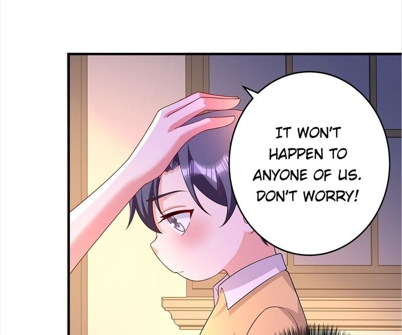 Warm Wedding Chapter 439 page 52 - 