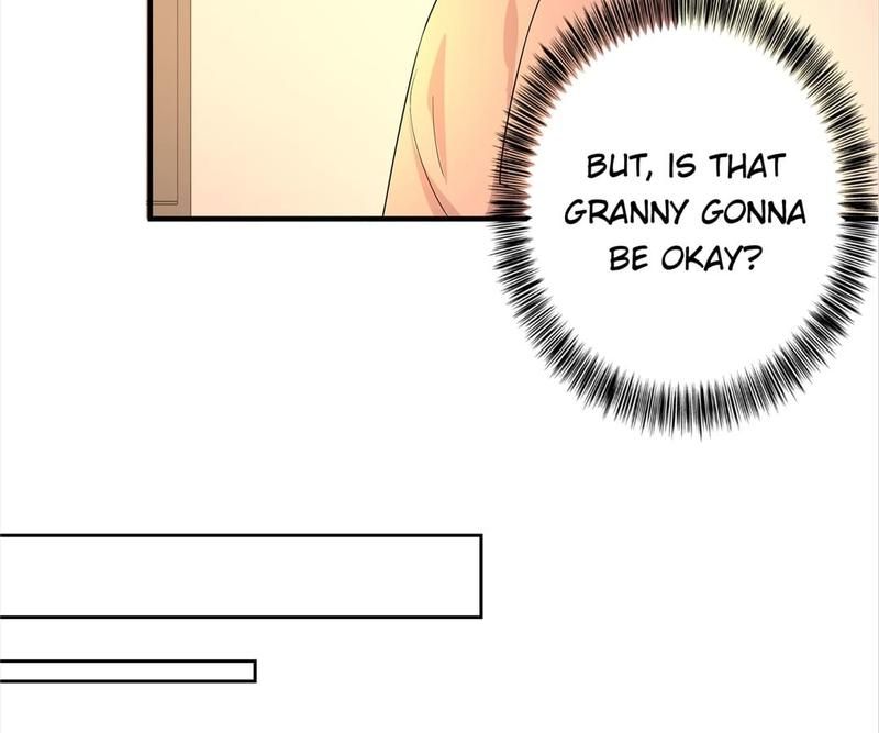 Warm Wedding Chapter 439 page 53 - 