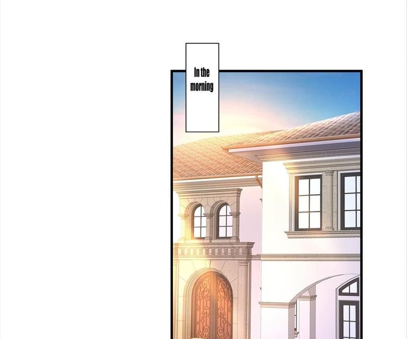 Warm Wedding Chapter 439 page 54 - 