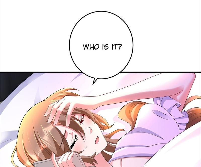 Warm Wedding Chapter 439 page 57 - 