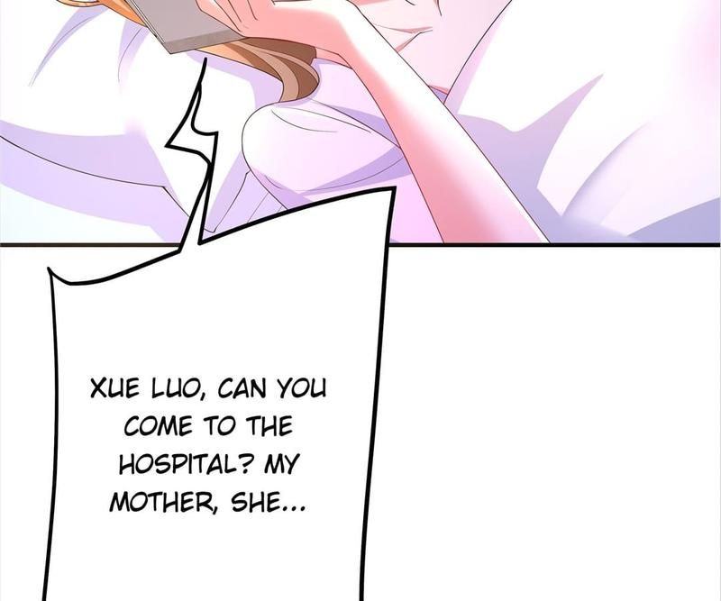 Warm Wedding Chapter 439 page 58 - 