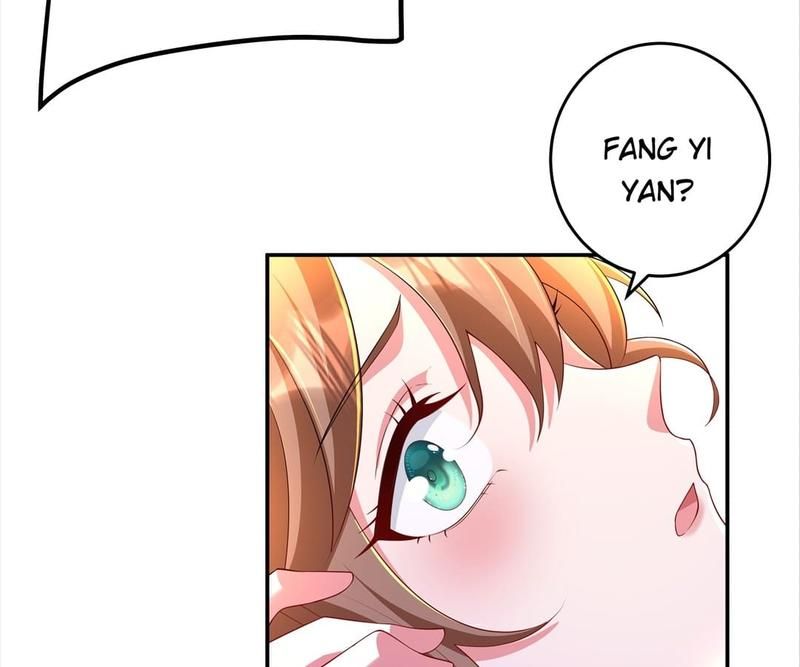 Warm Wedding Chapter 439 page 59 - 