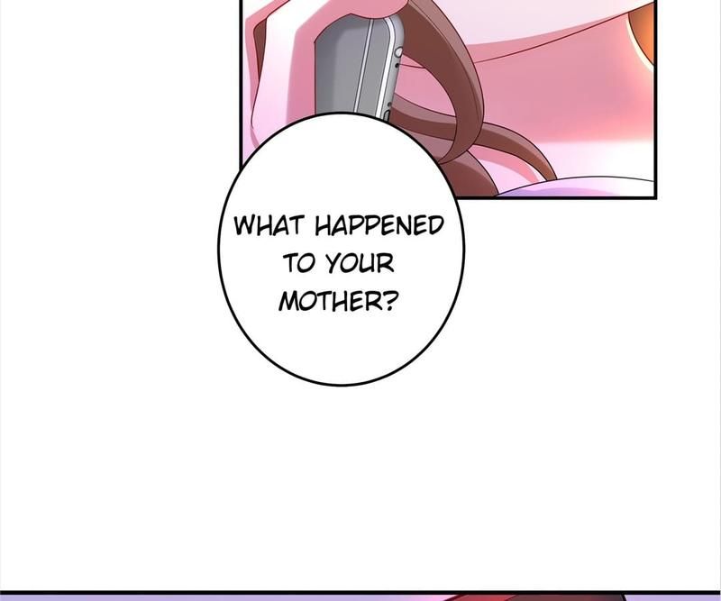 Warm Wedding Chapter 439 page 60 - 