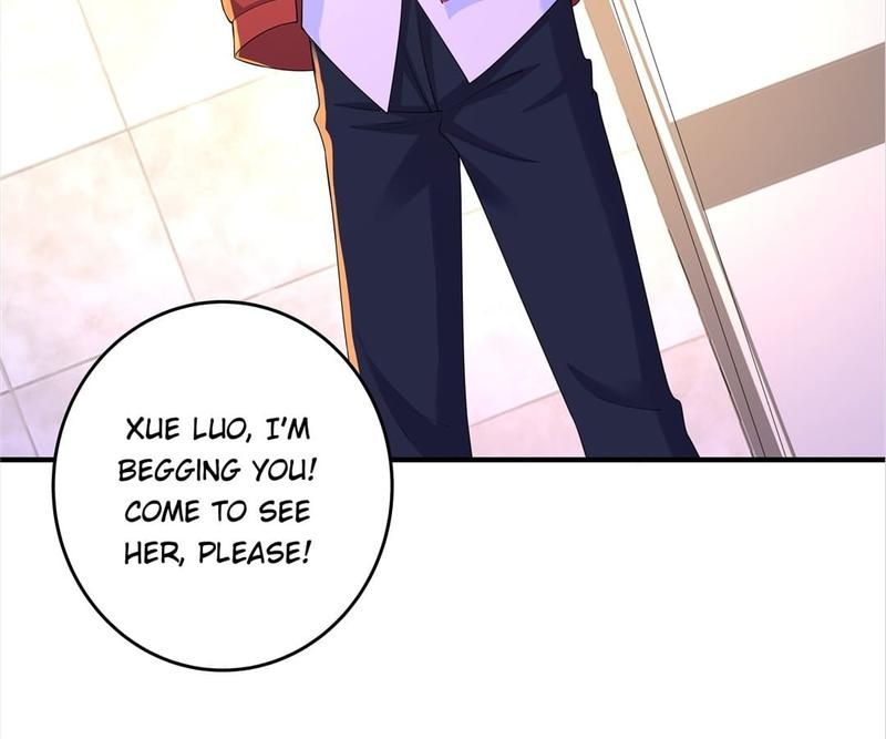 Warm Wedding Chapter 439 page 62 - 