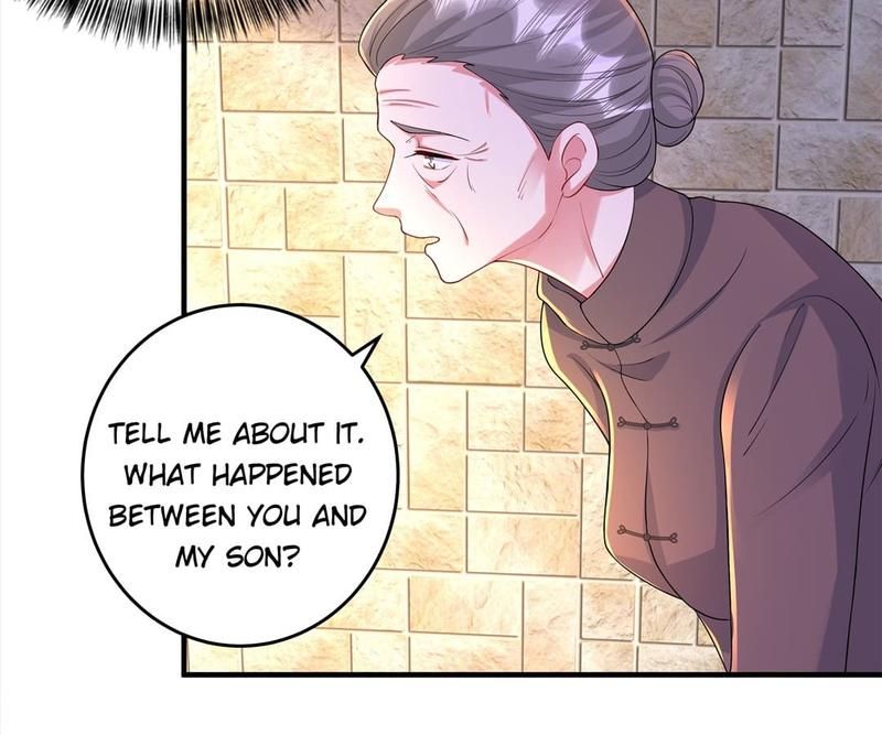 Warm Wedding Chapter 439 page 8 - 