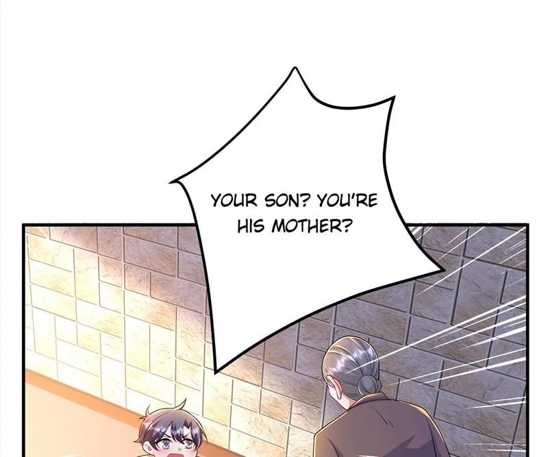 Warm Wedding Chapter 439 page 9 - 