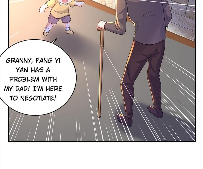 Warm Wedding Chapter 439 page 10 - 