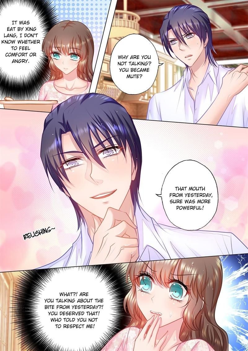 Warm Wedding Chapter 44 page 1 - 
