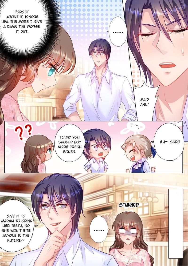 Warm Wedding Chapter 44 page 2 - 