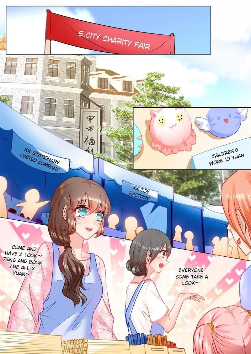 Warm Wedding Chapter 44 page 5 - 