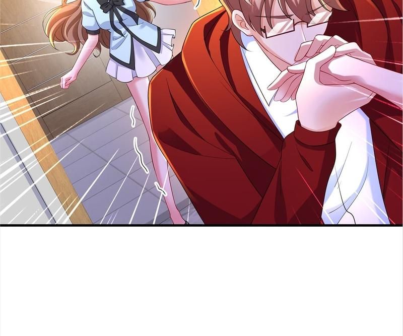 Warm Wedding Chapter 440 page 2 - 