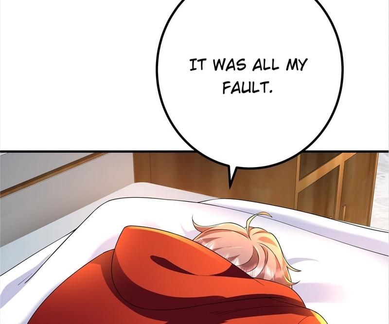 Warm Wedding Chapter 440 page 11 - 